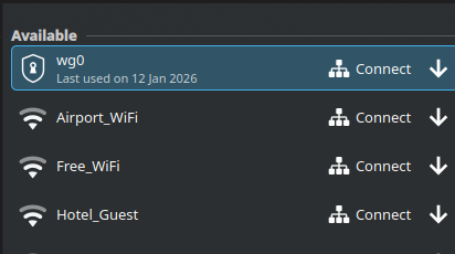 wifi